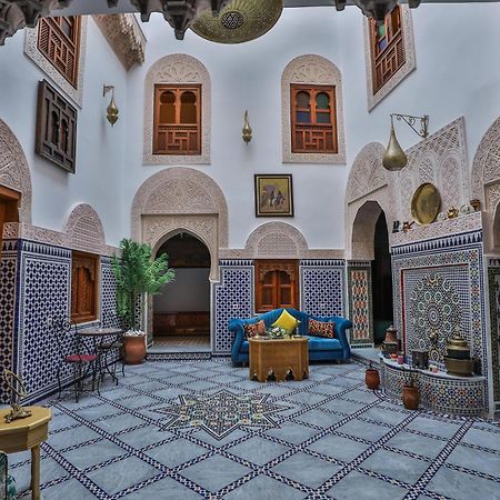 Riad Ridaya เฟส ภายนอก รูปภาพ