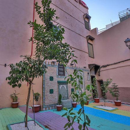 Riad Ridaya เฟส ภายนอก รูปภาพ