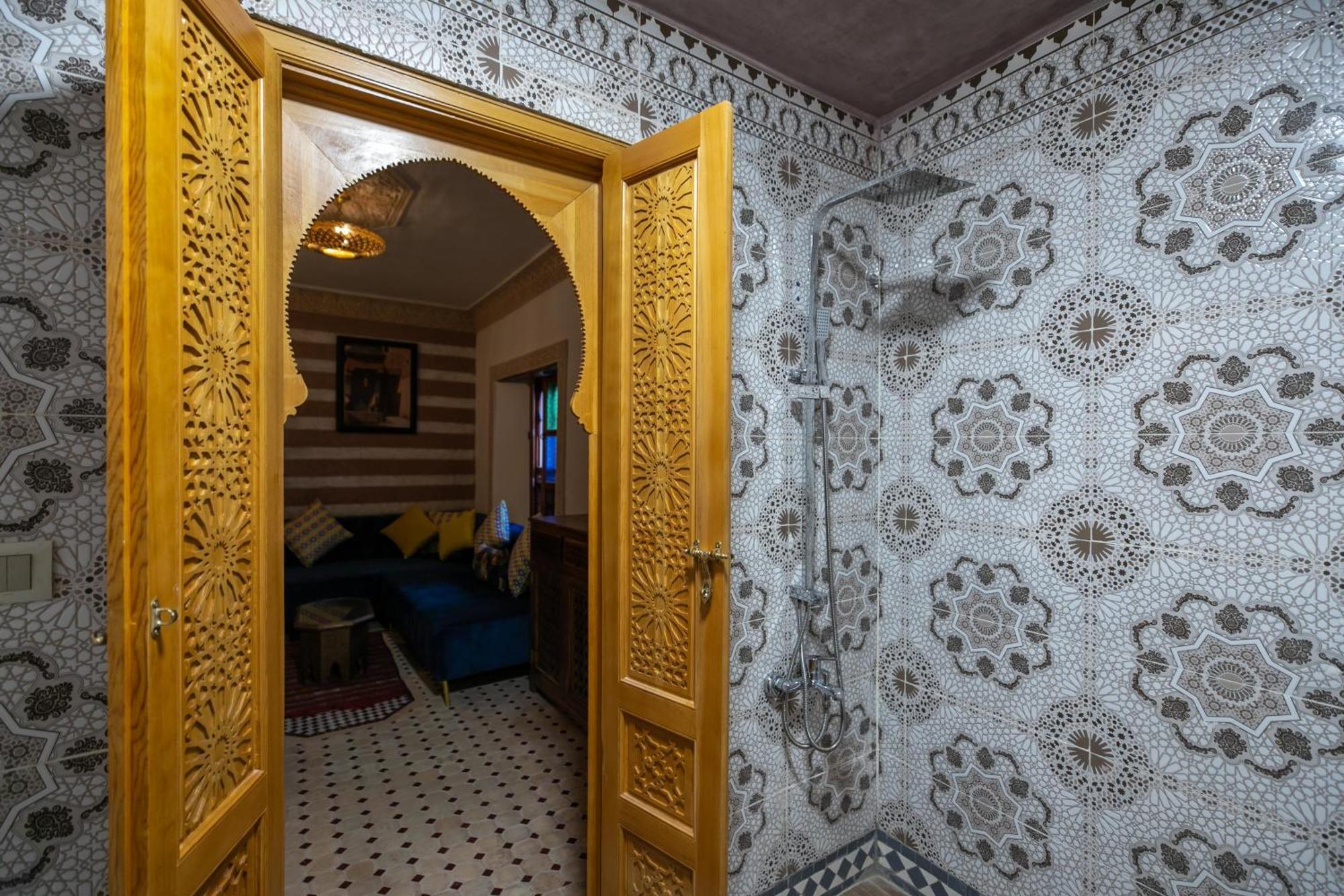 Riad Ridaya เฟส ภายนอก รูปภาพ