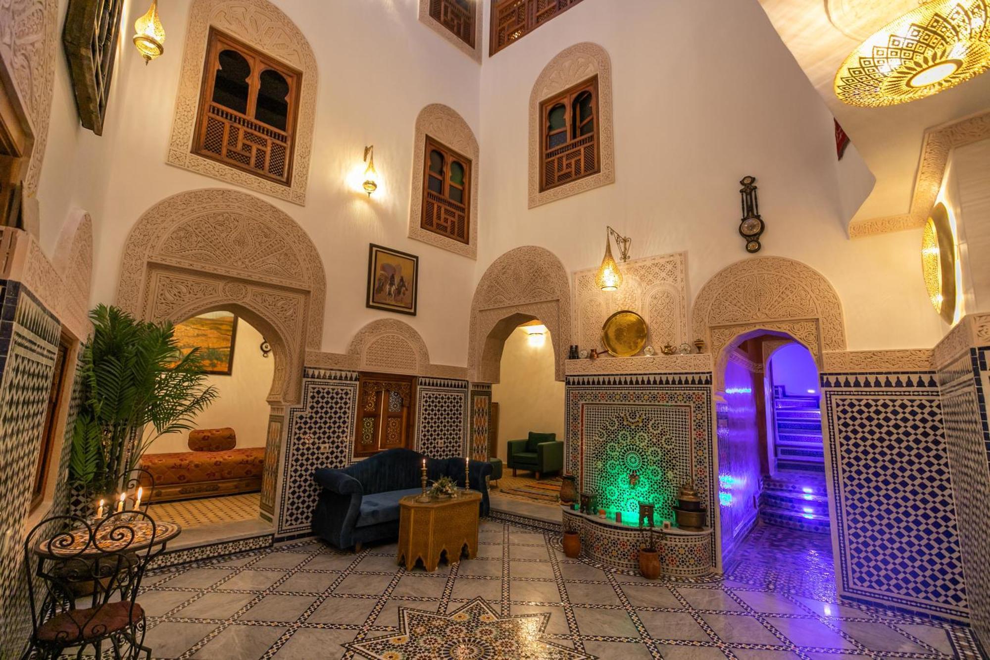 Riad Ridaya เฟส ภายนอก รูปภาพ