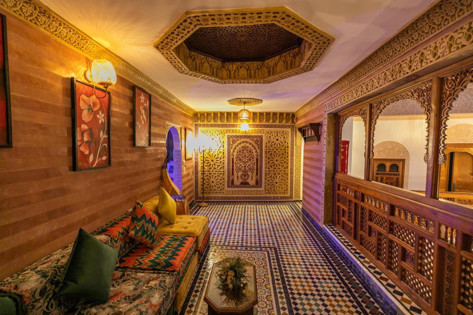 Riad Ridaya เฟส ภายนอก รูปภาพ