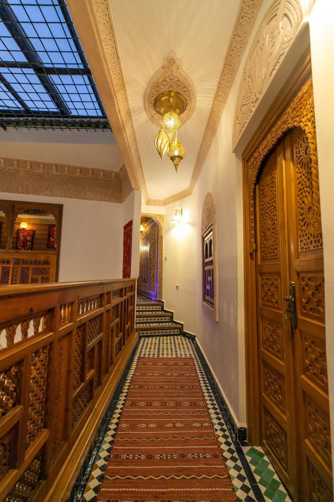 Riad Ridaya เฟส ภายนอก รูปภาพ