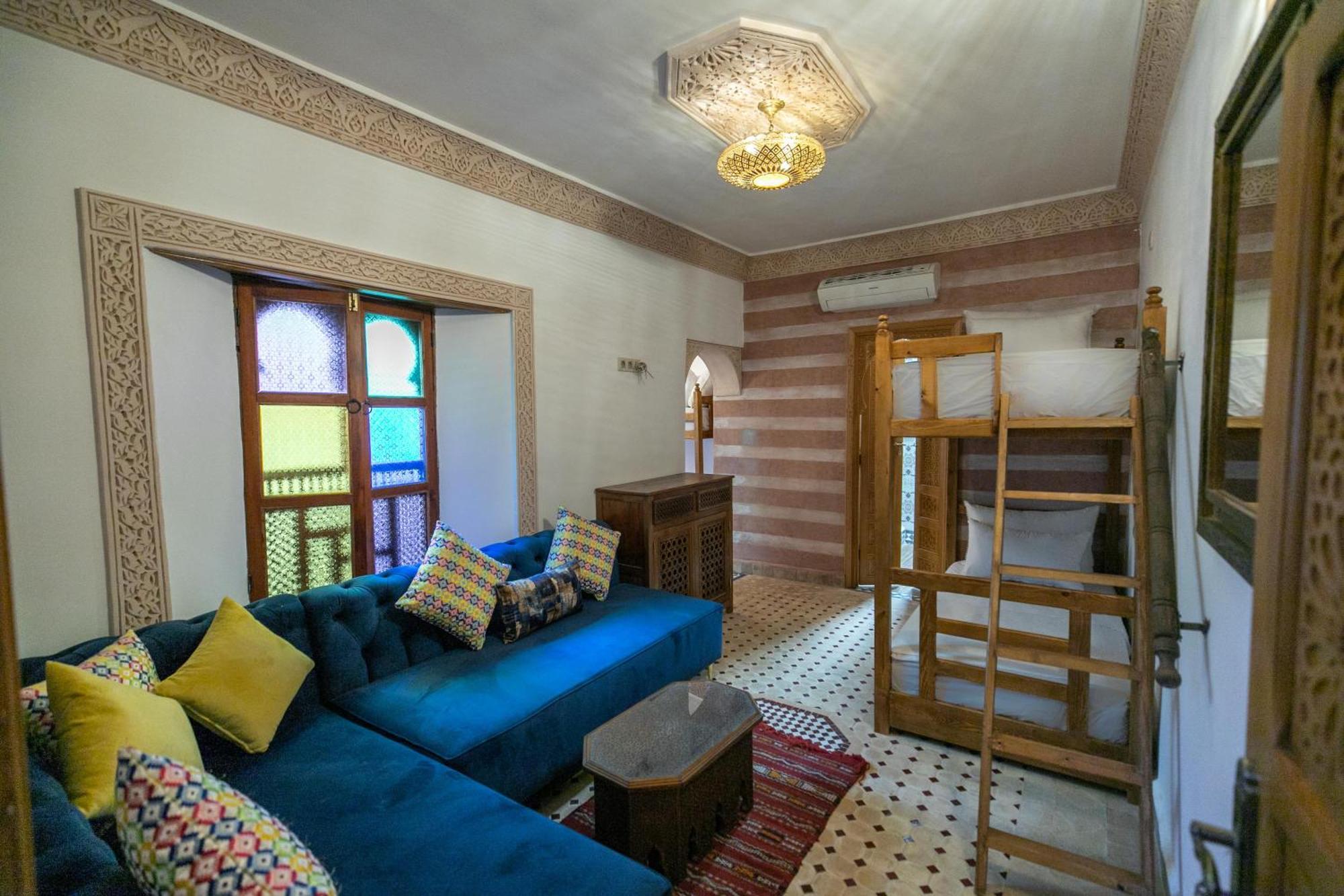 Riad Ridaya เฟส ภายนอก รูปภาพ