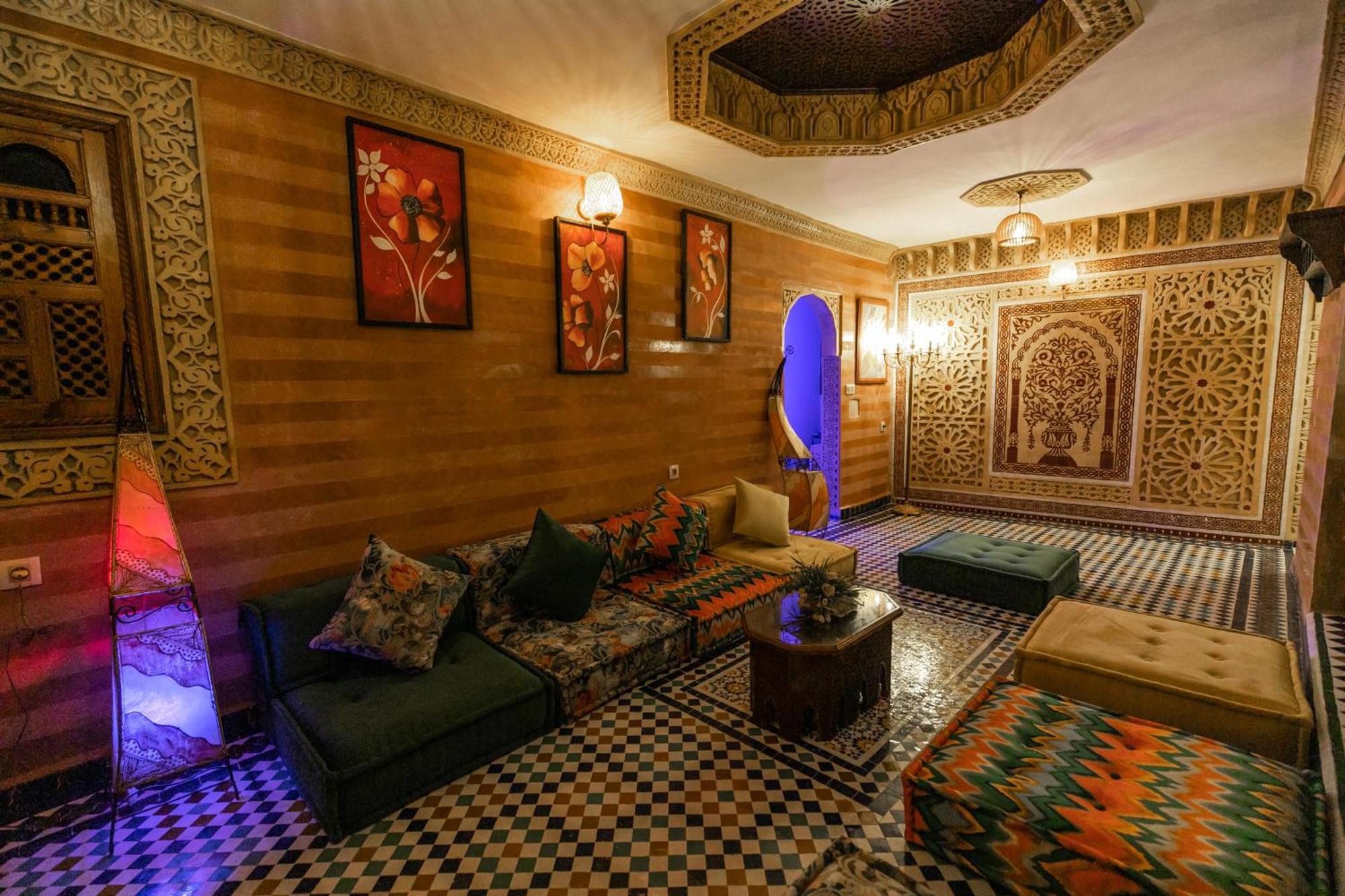 Riad Ridaya เฟส ภายนอก รูปภาพ