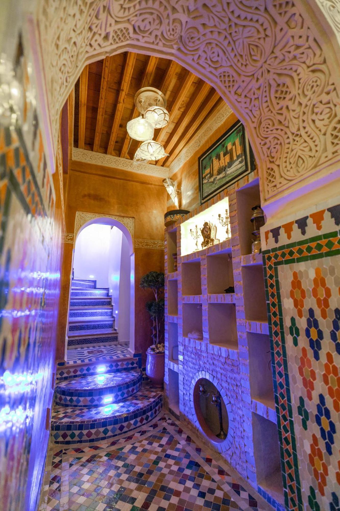 Riad Ridaya เฟส ภายนอก รูปภาพ