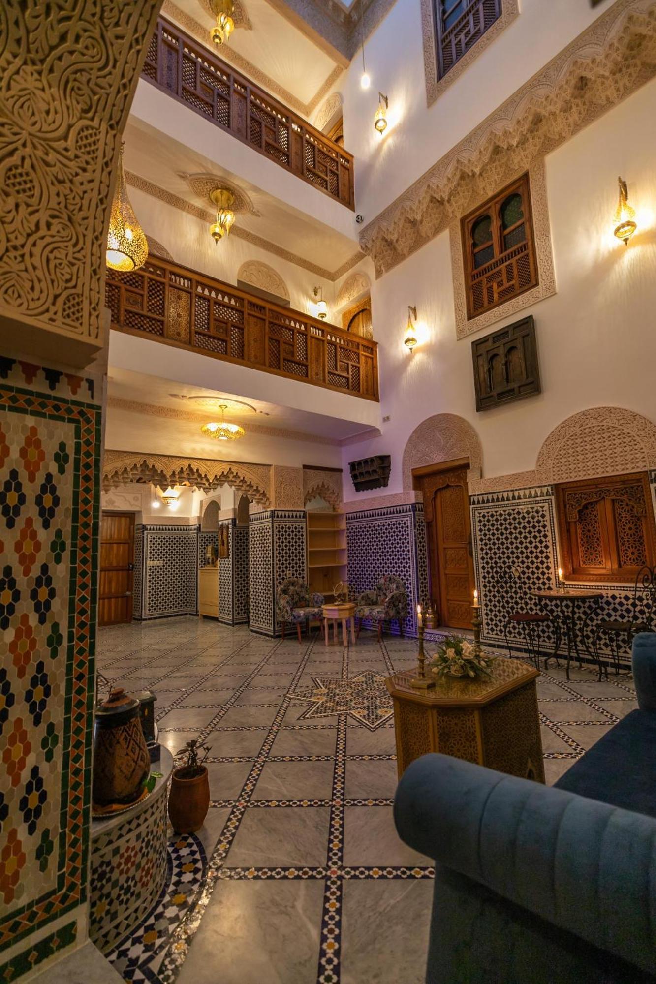 Riad Ridaya เฟส ภายนอก รูปภาพ