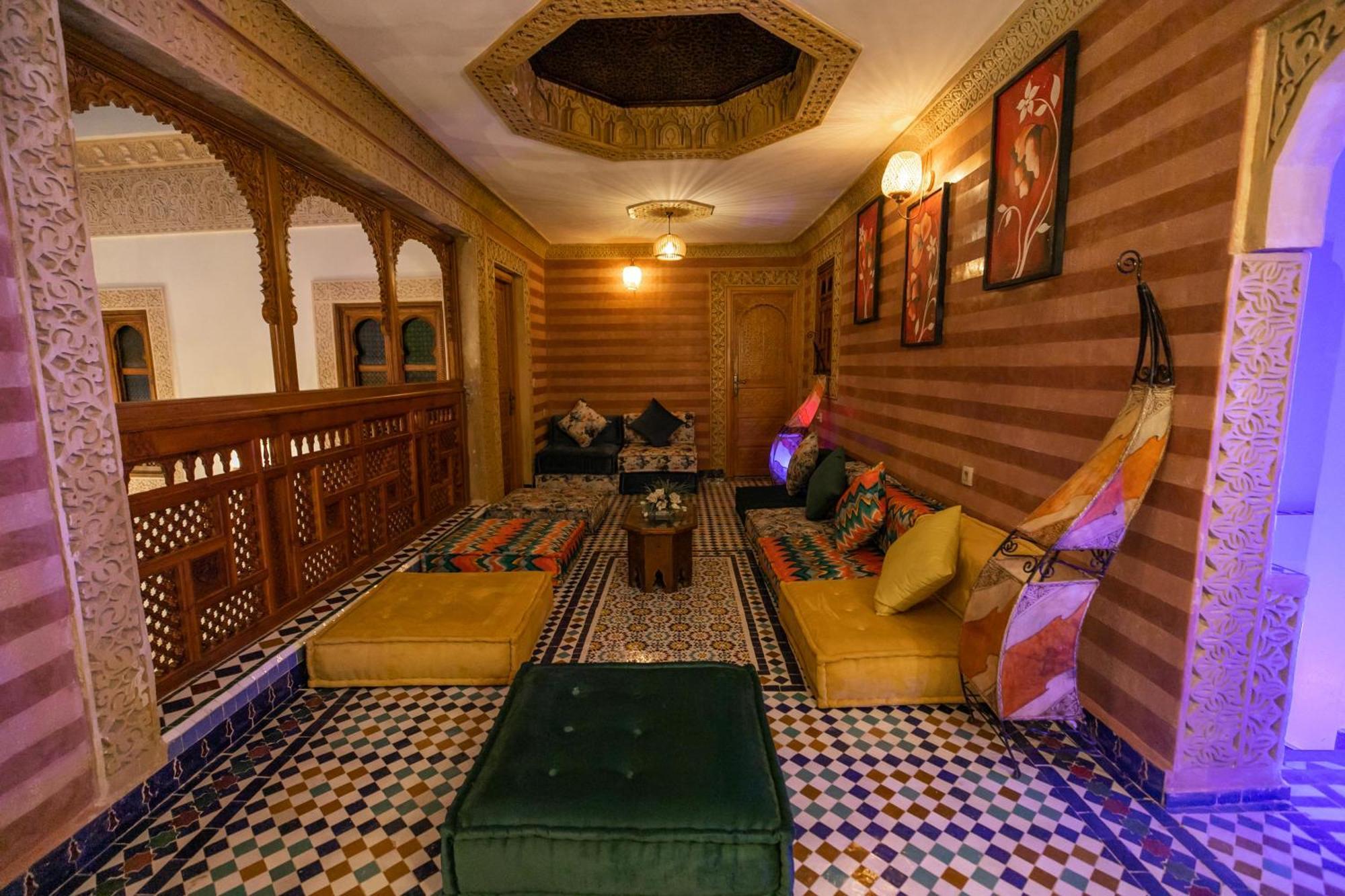 Riad Ridaya เฟส ภายนอก รูปภาพ