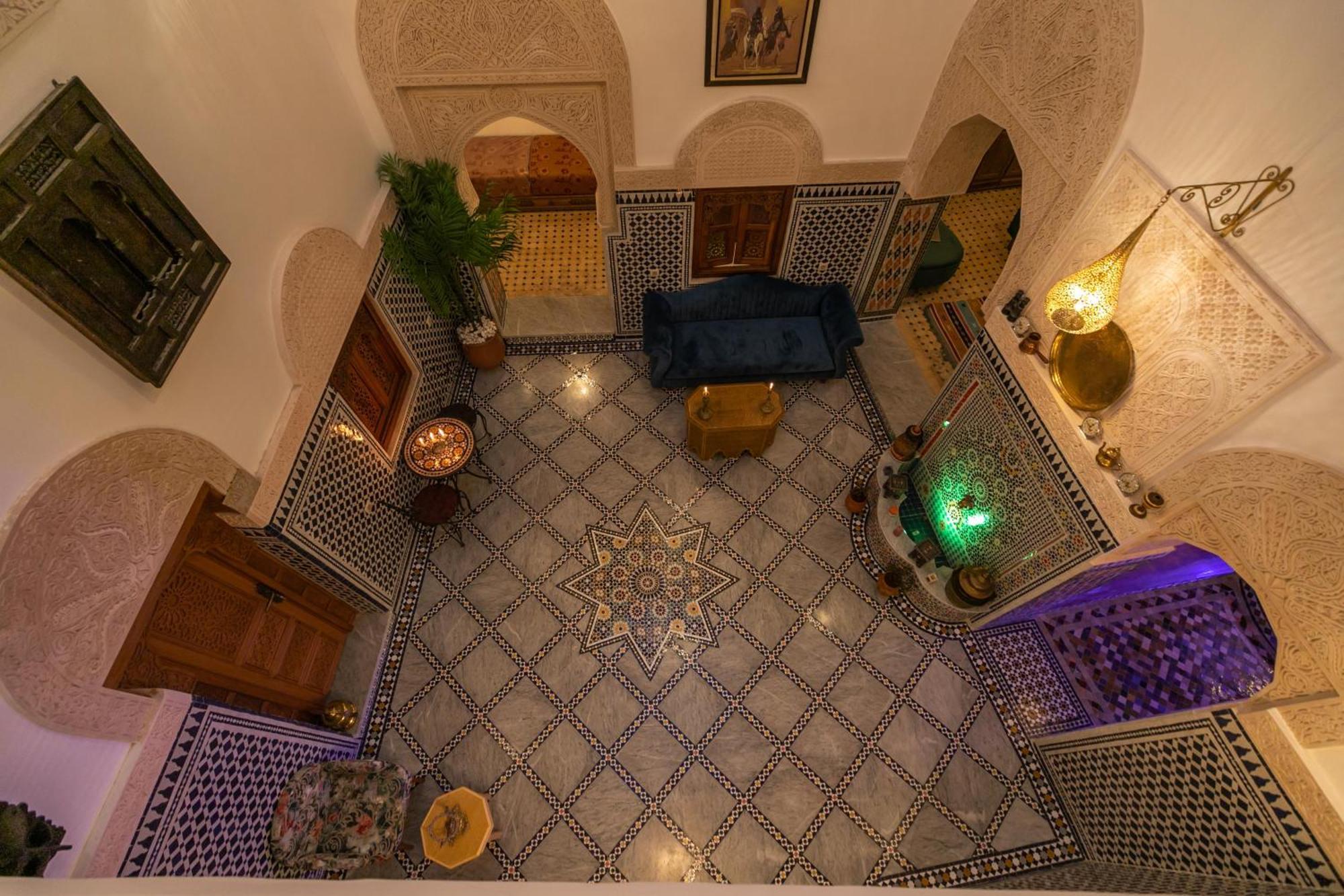 Riad Ridaya เฟส ภายนอก รูปภาพ