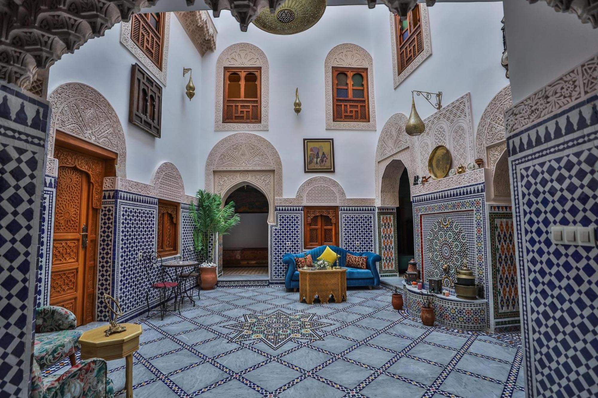 Riad Ridaya เฟส ภายนอก รูปภาพ