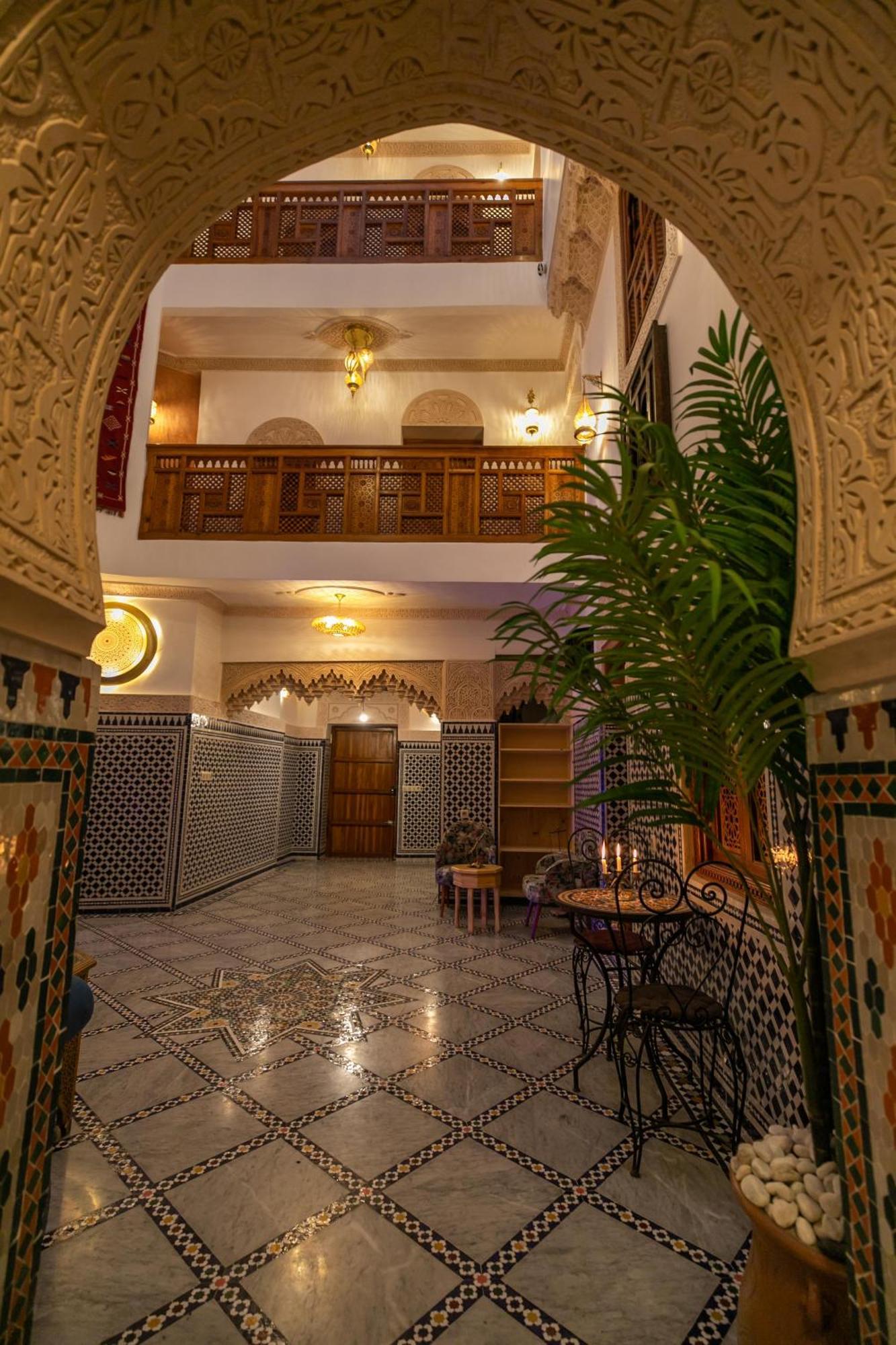 Riad Ridaya เฟส ภายนอก รูปภาพ