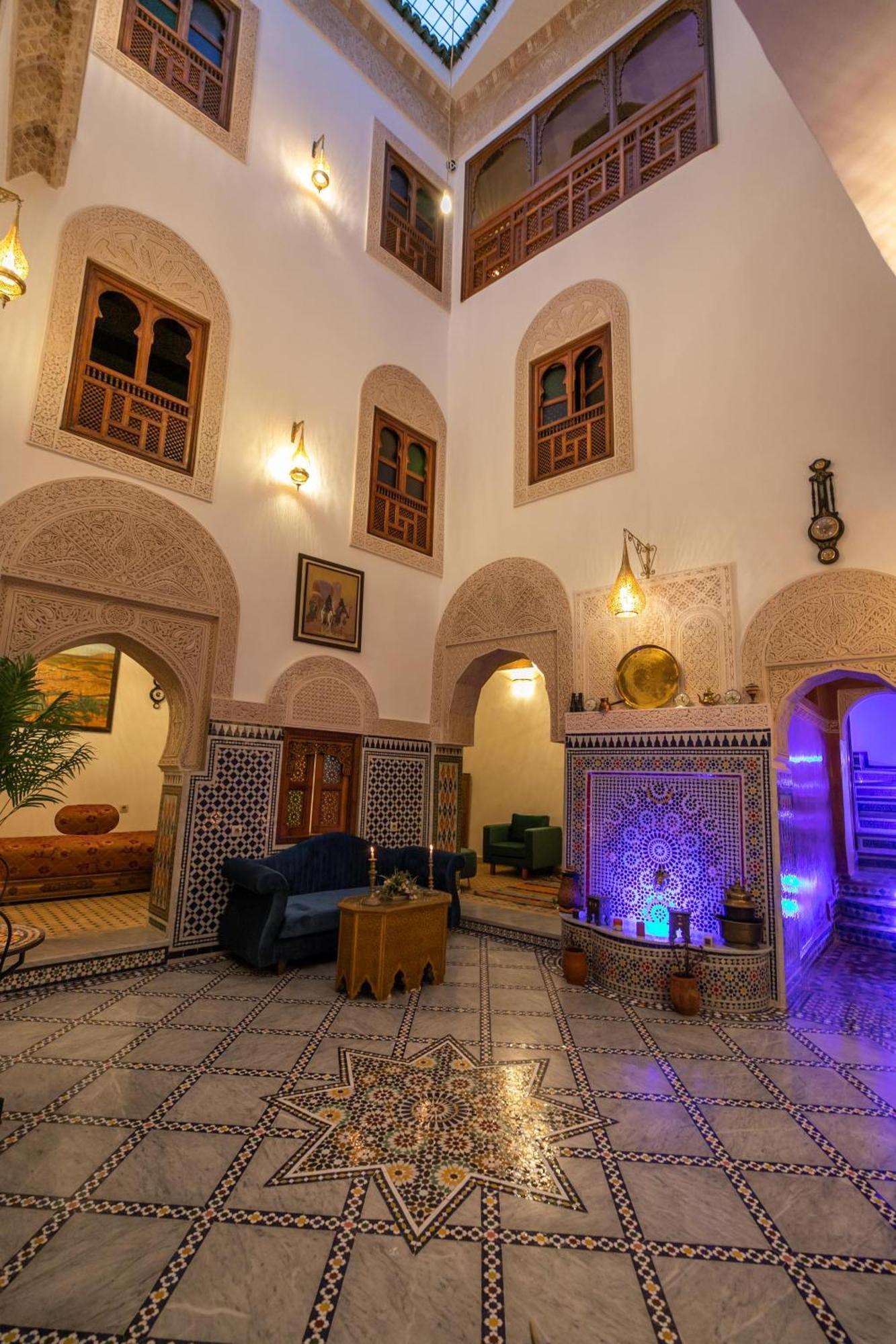 Riad Ridaya เฟส ภายนอก รูปภาพ