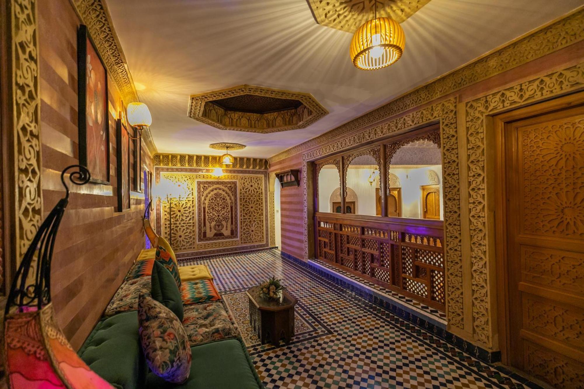Riad Ridaya เฟส ภายนอก รูปภาพ