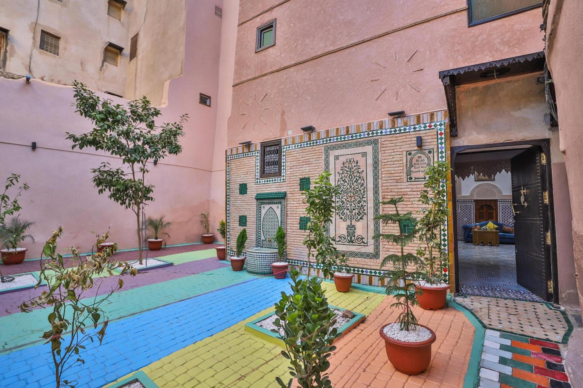 Riad Ridaya เฟส ภายนอก รูปภาพ