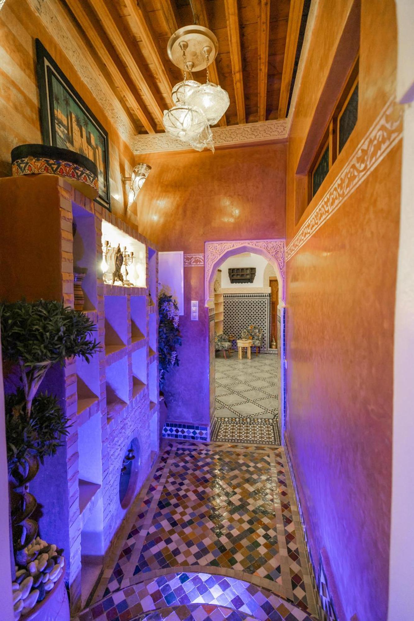 Riad Ridaya เฟส ภายนอก รูปภาพ