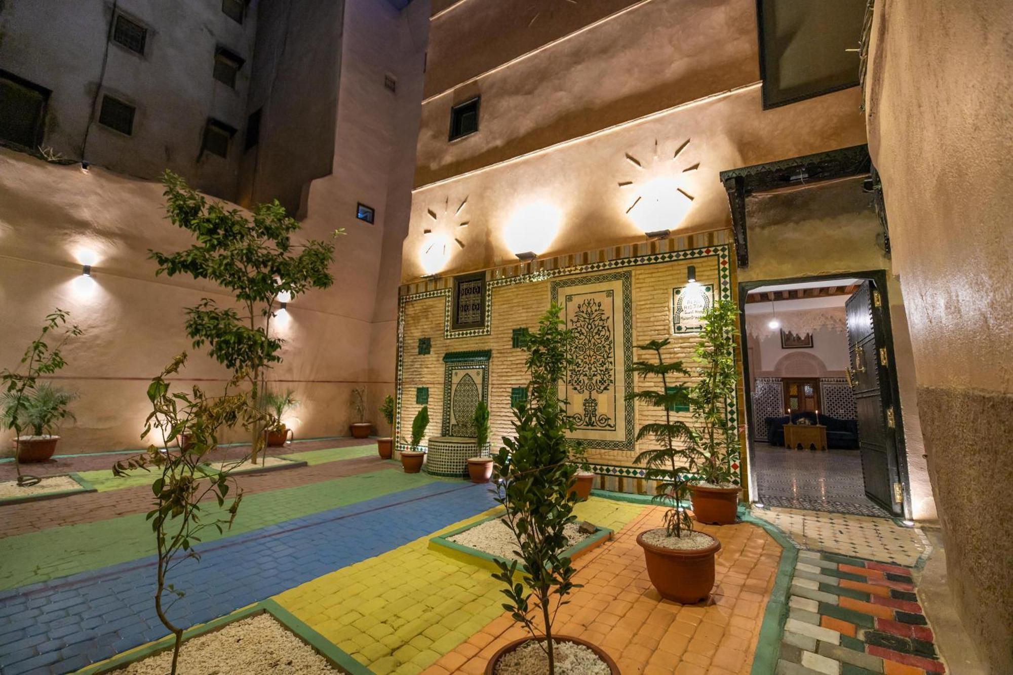 Riad Ridaya เฟส ภายนอก รูปภาพ