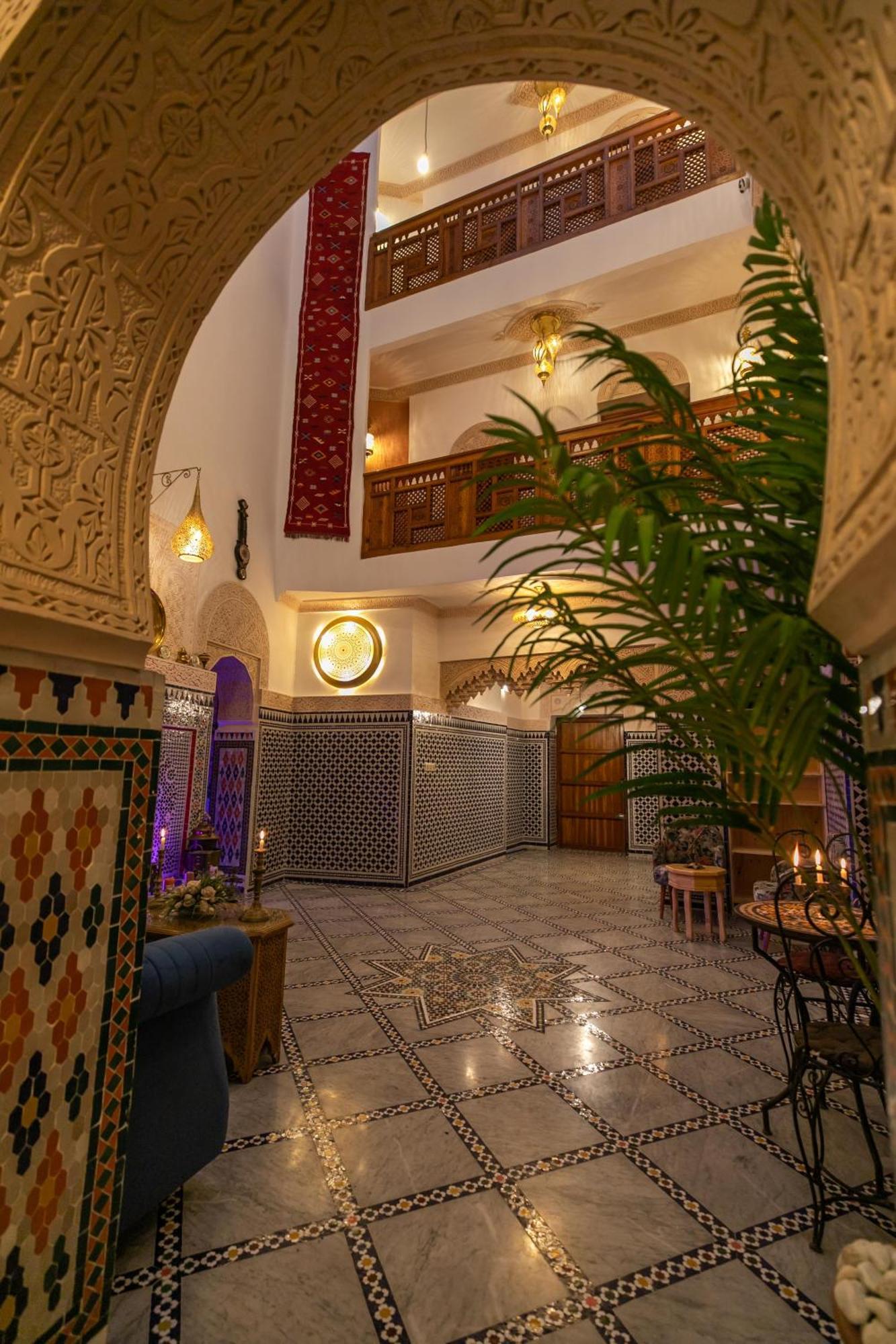 Riad Ridaya เฟส ภายนอก รูปภาพ