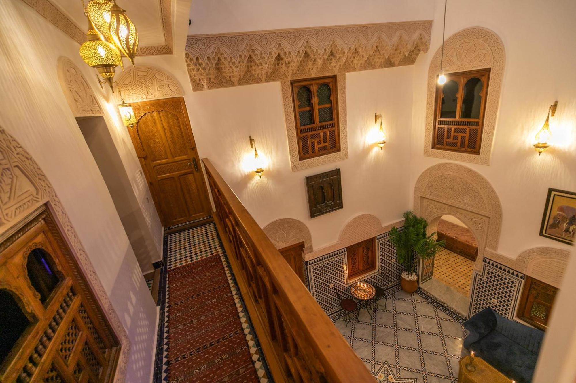 Riad Ridaya เฟส ภายนอก รูปภาพ