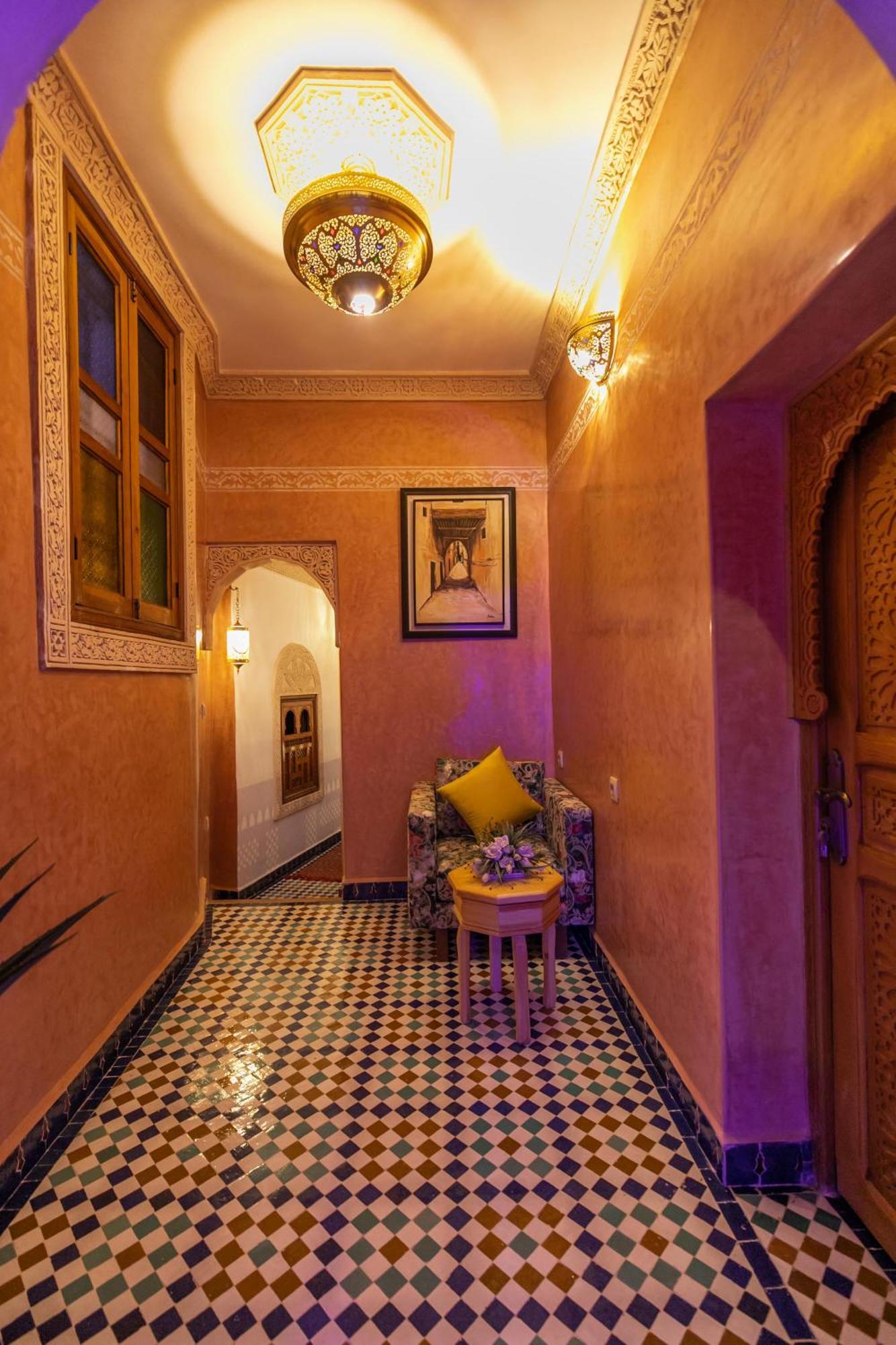 Riad Ridaya เฟส ภายนอก รูปภาพ