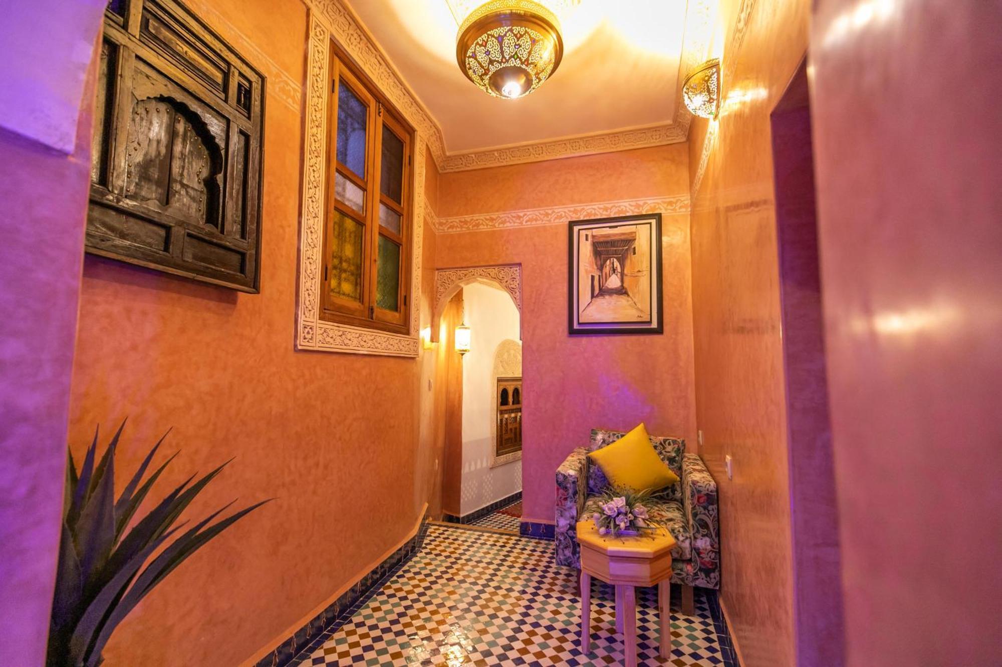 Riad Ridaya เฟส ภายนอก รูปภาพ