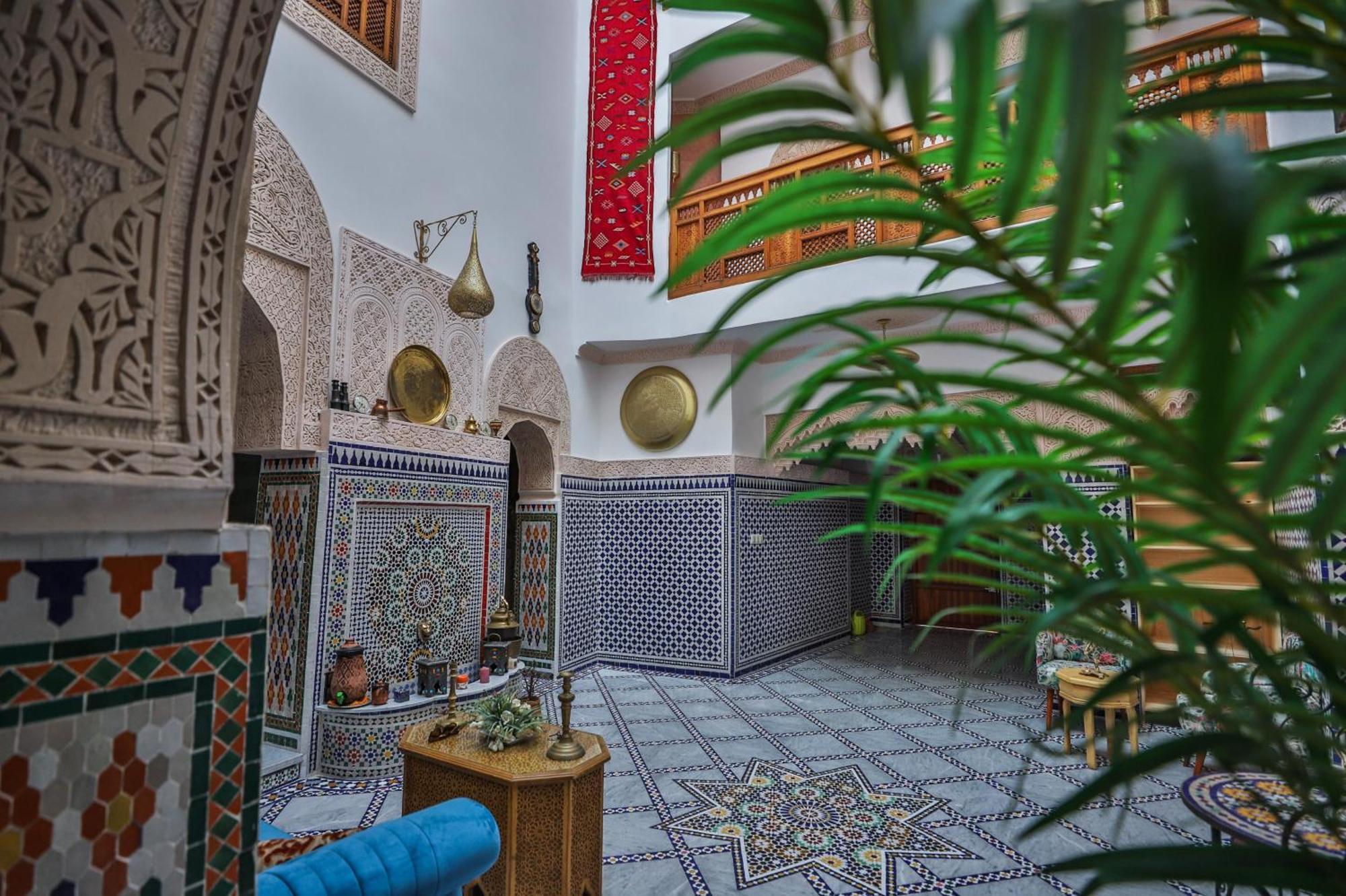 Riad Ridaya เฟส ภายนอก รูปภาพ