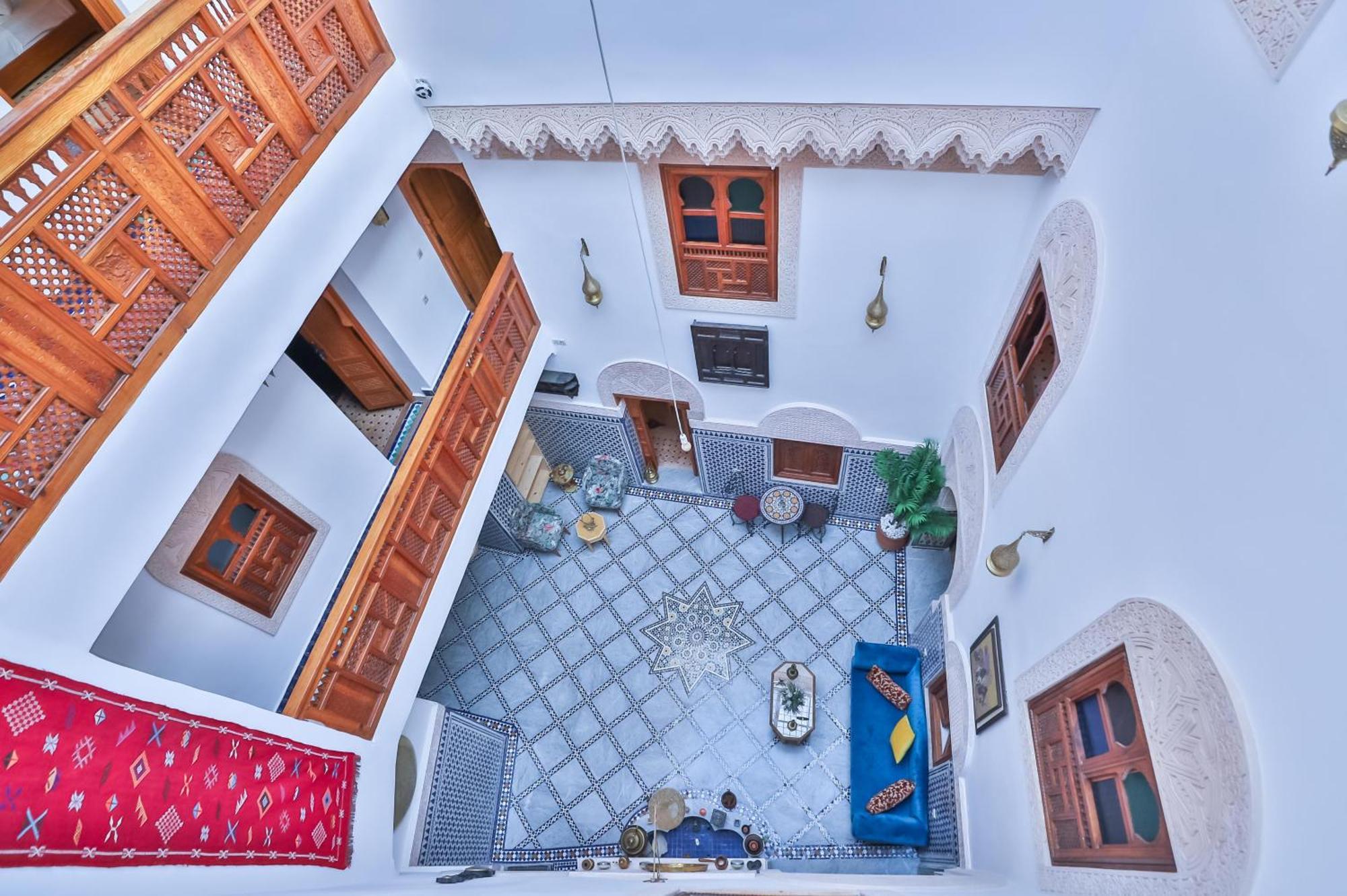 Riad Ridaya เฟส ภายนอก รูปภาพ