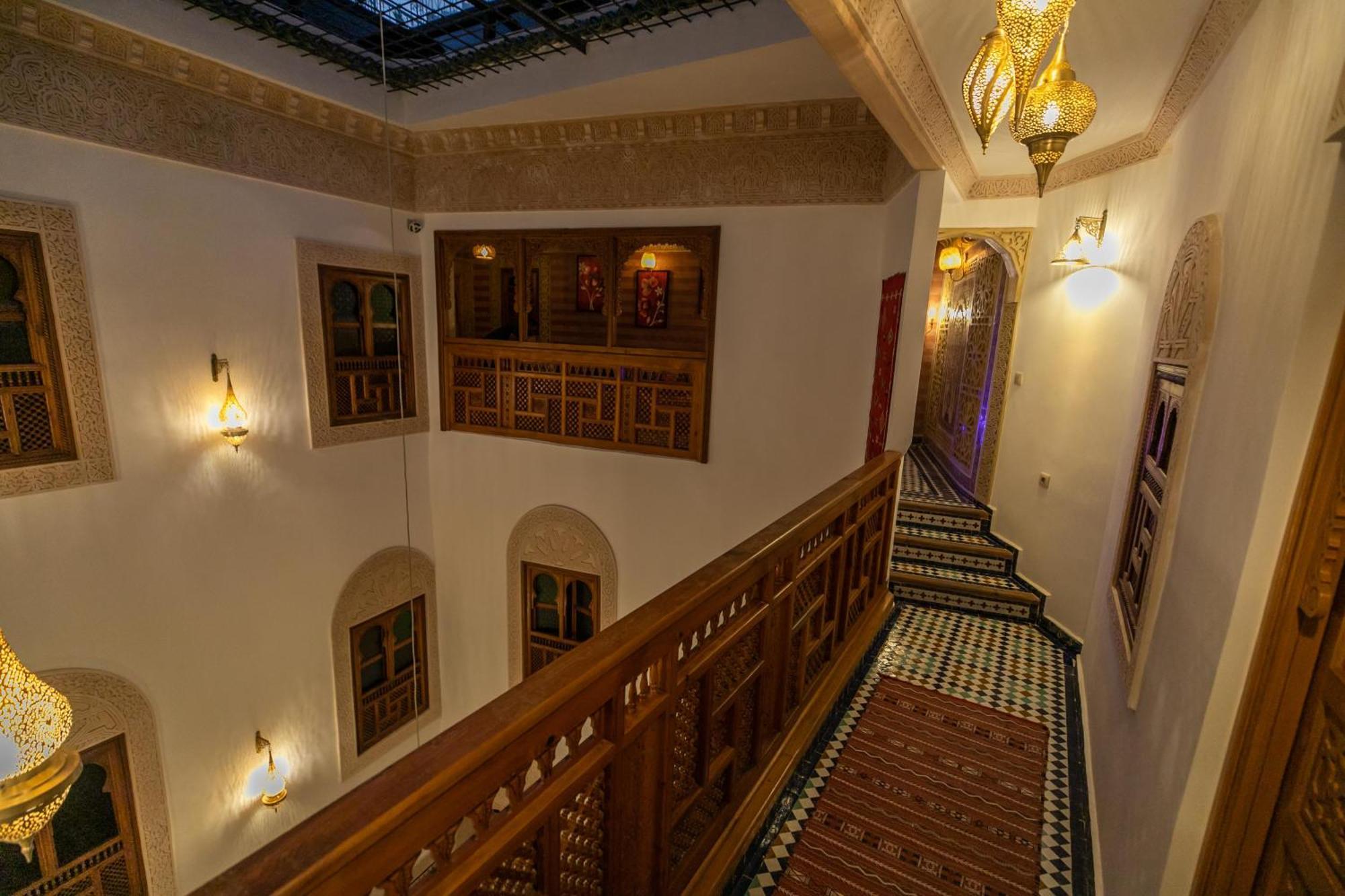 Riad Ridaya เฟส ภายนอก รูปภาพ
