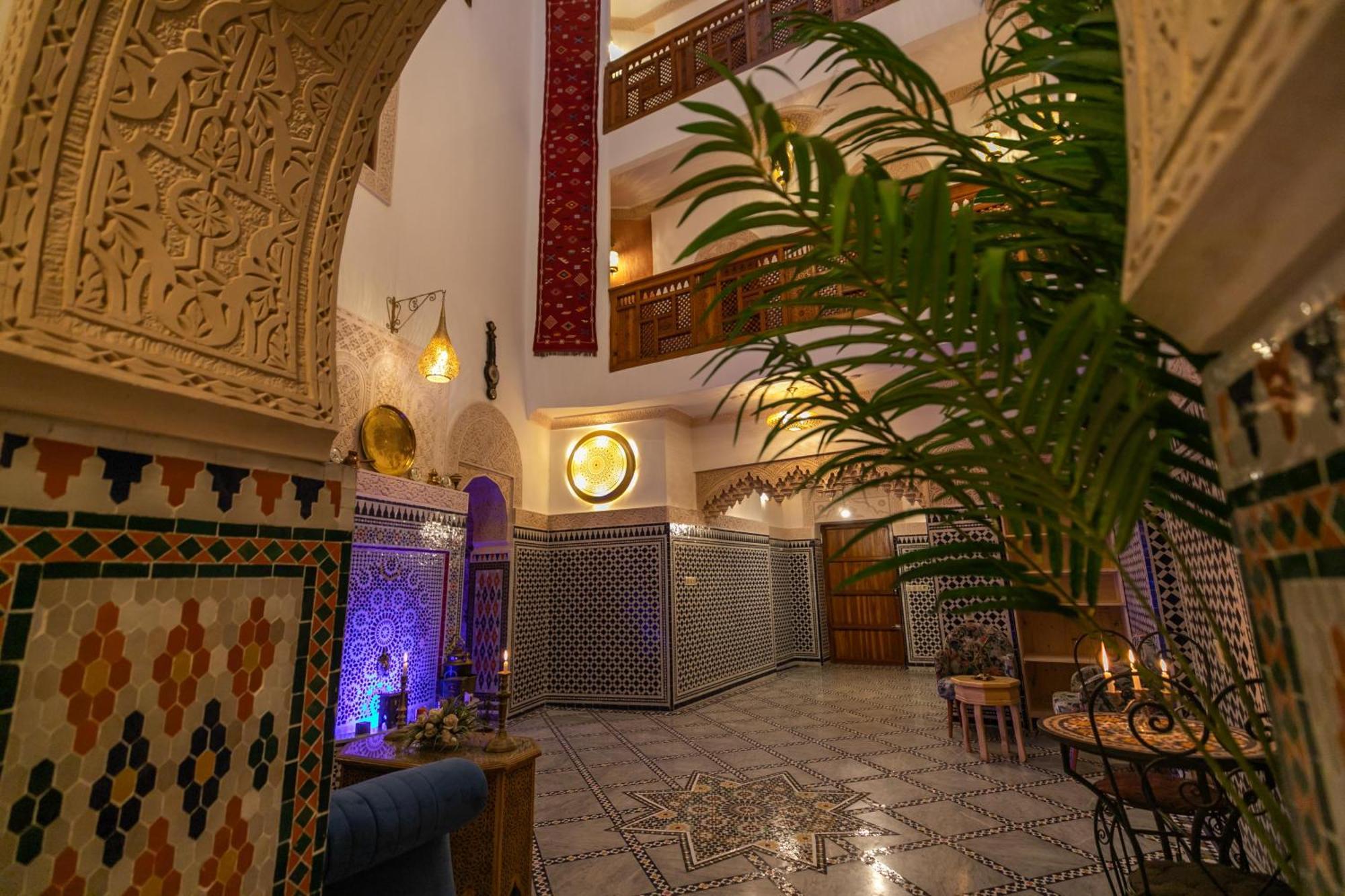 Riad Ridaya เฟส ภายนอก รูปภาพ
