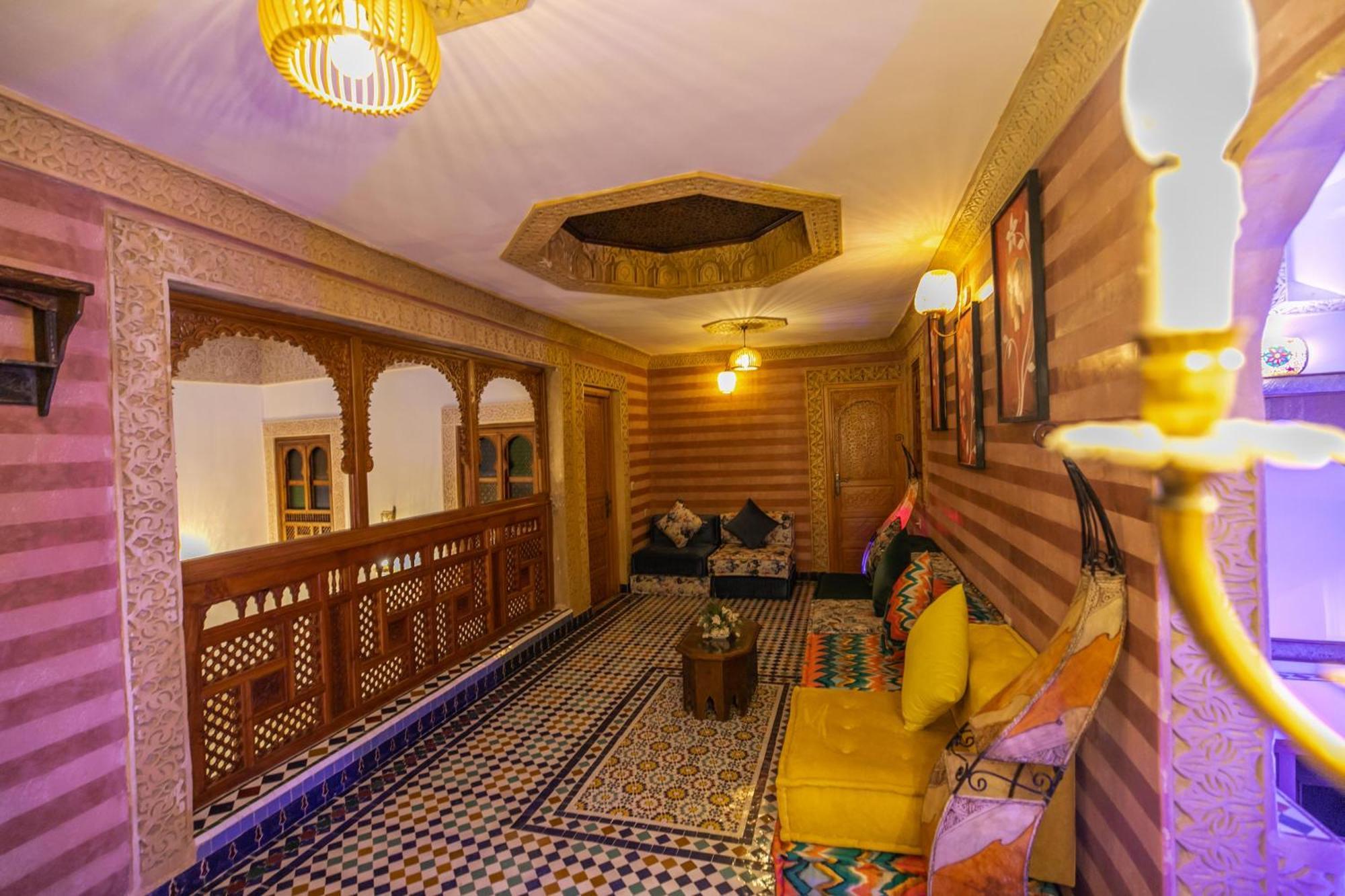 Riad Ridaya เฟส ภายนอก รูปภาพ