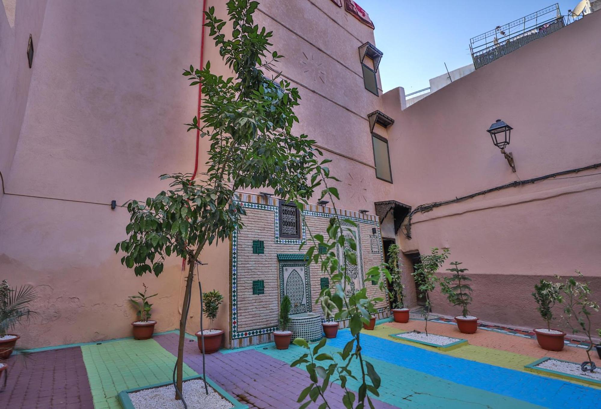 Riad Ridaya เฟส ภายนอก รูปภาพ