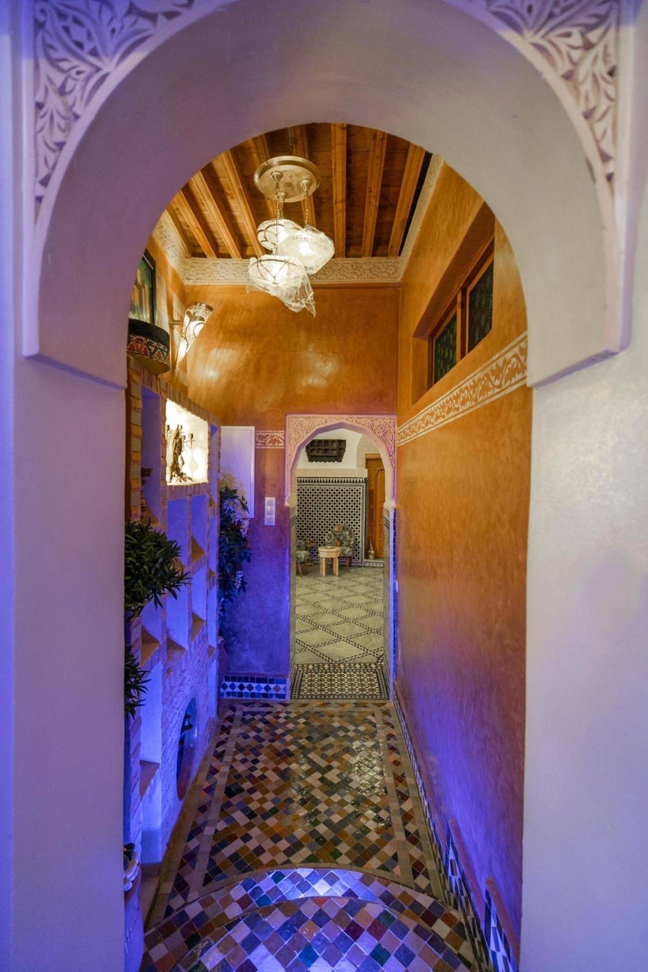 Riad Ridaya เฟส ภายนอก รูปภาพ