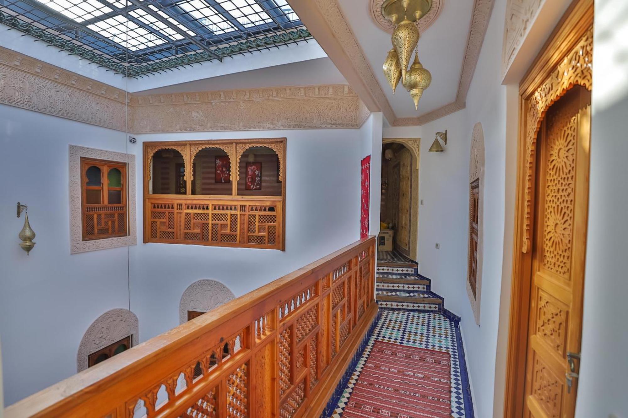 Riad Ridaya เฟส ภายนอก รูปภาพ