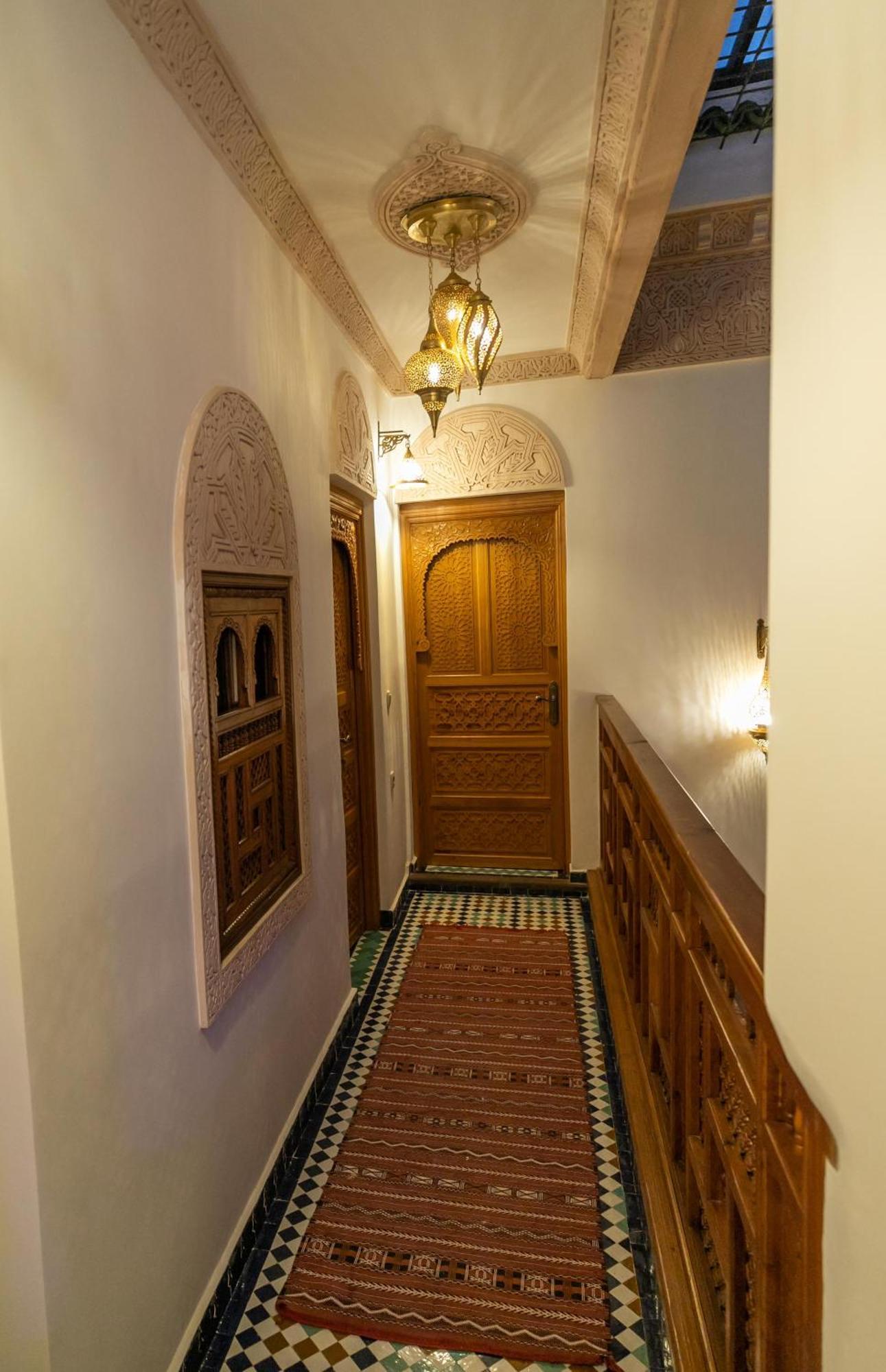 Riad Ridaya เฟส ภายนอก รูปภาพ