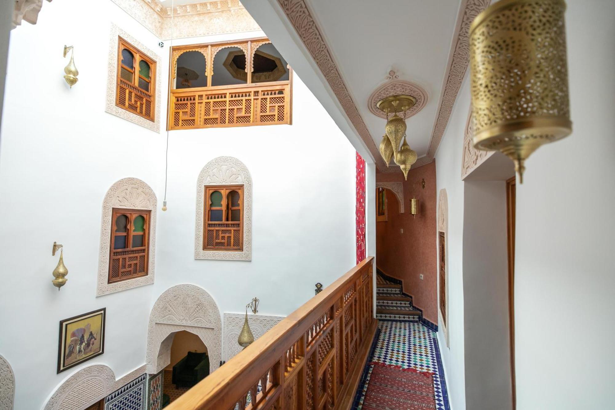Riad Ridaya เฟส ภายนอก รูปภาพ