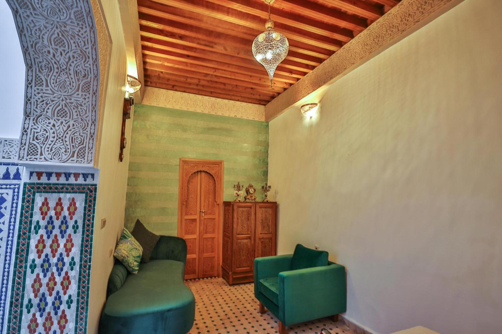 Riad Ridaya เฟส ภายนอก รูปภาพ
