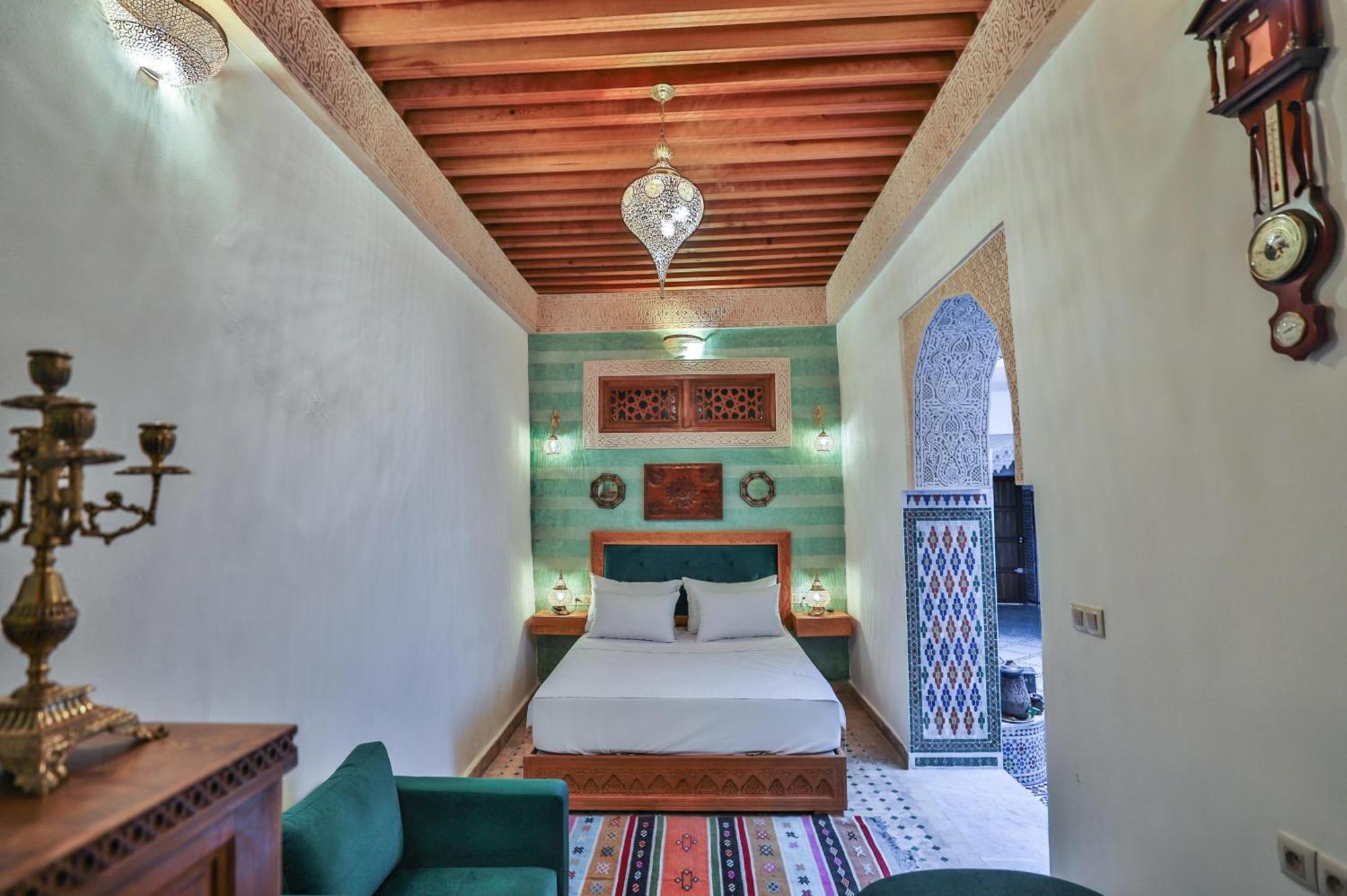 Riad Ridaya เฟส ภายนอก รูปภาพ