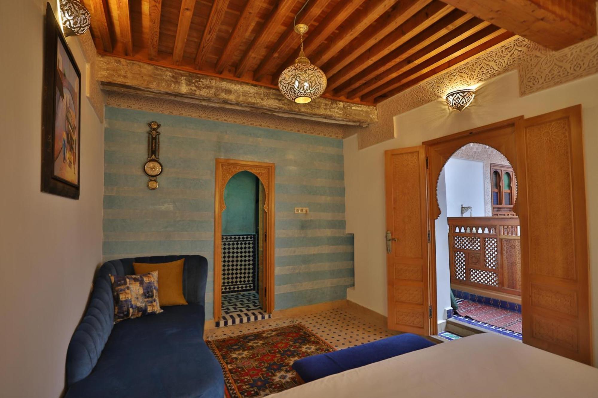 Riad Ridaya เฟส ภายนอก รูปภาพ