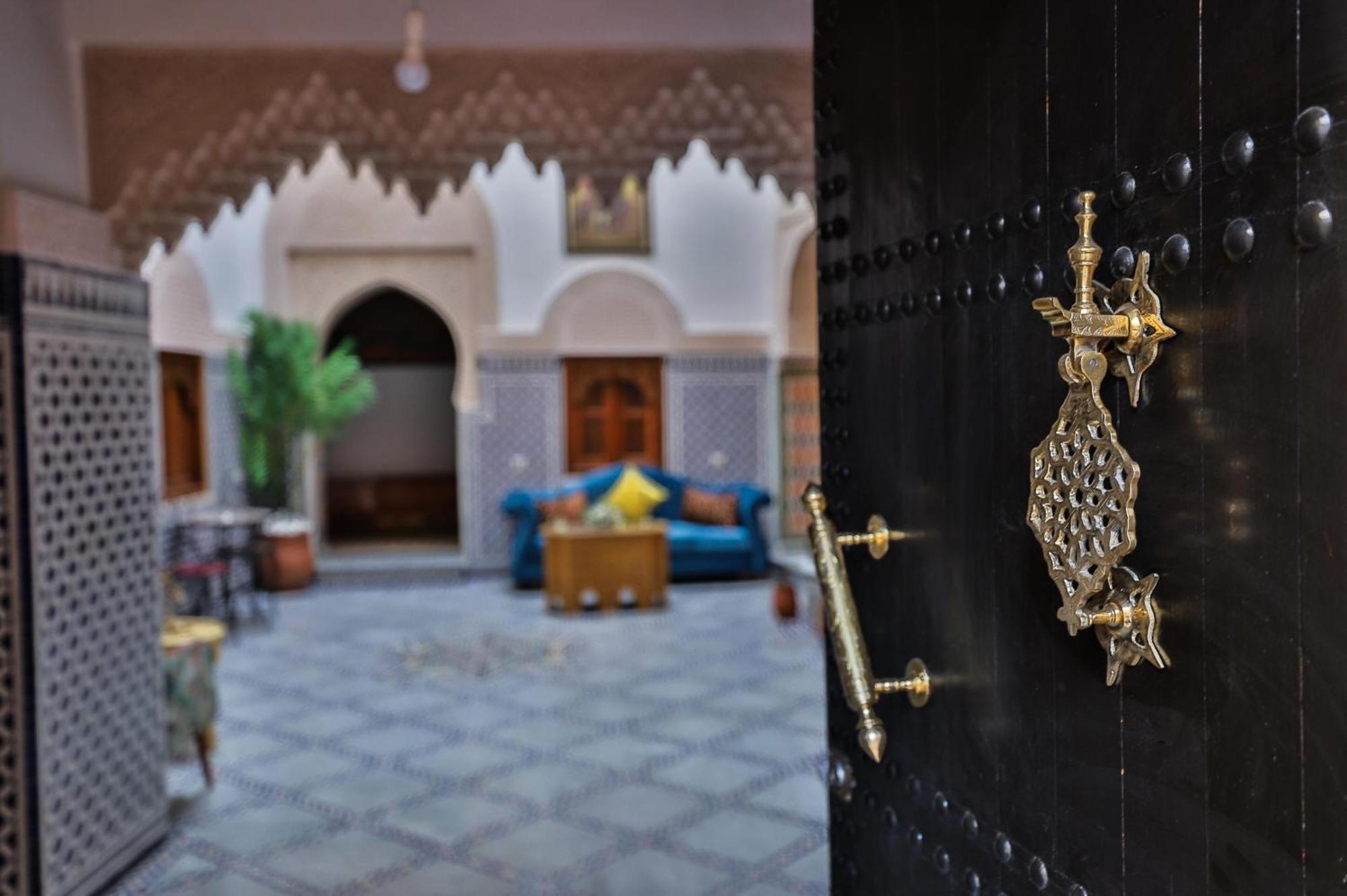 Riad Ridaya เฟส ภายนอก รูปภาพ