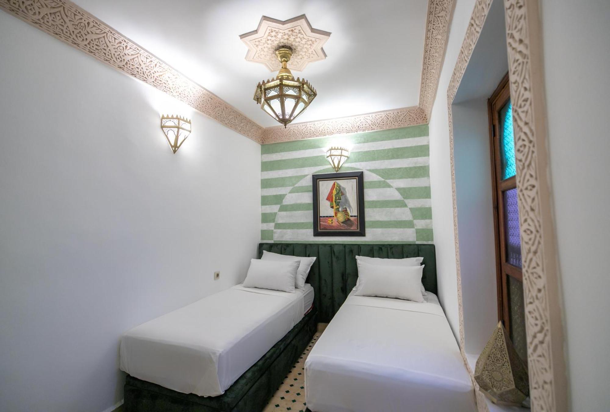 Riad Ridaya เฟส ภายนอก รูปภาพ