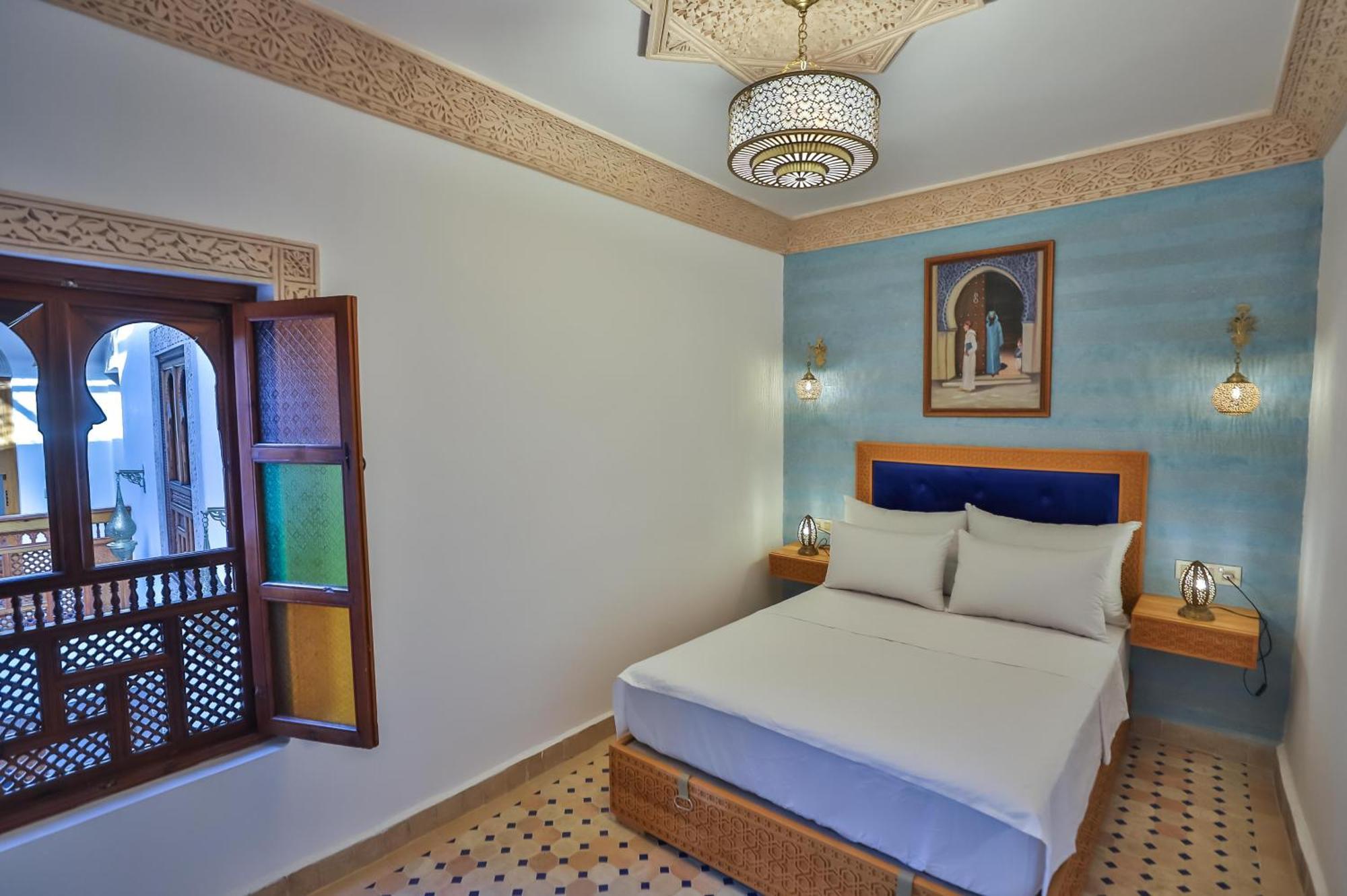 Riad Ridaya เฟส ภายนอก รูปภาพ