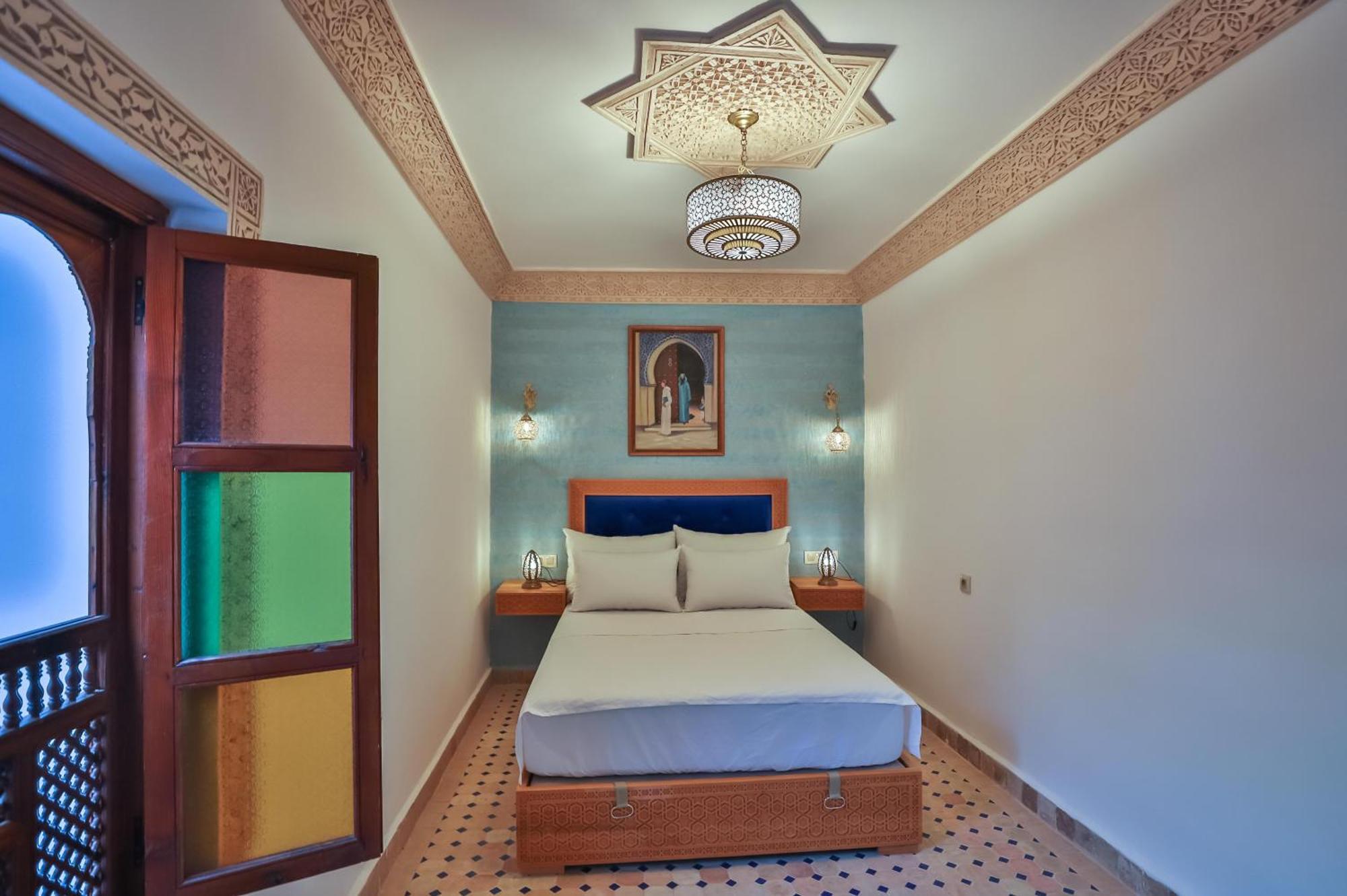 Riad Ridaya เฟส ภายนอก รูปภาพ